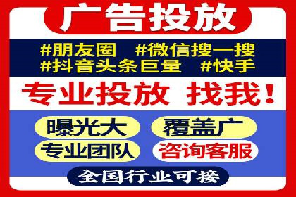 百度推广广告案例：快速抢占市场份额